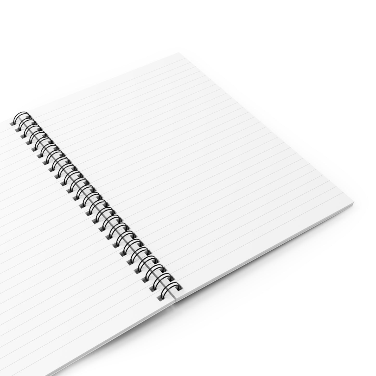 Sunday Notes-Spiral Notebook