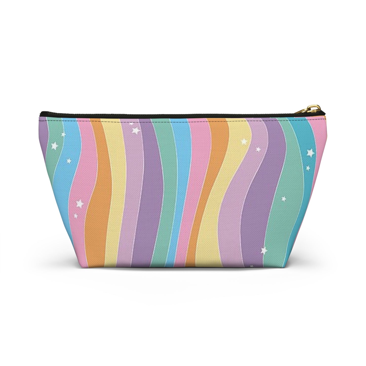 Colorful Hallelujah T-Pouch Bag