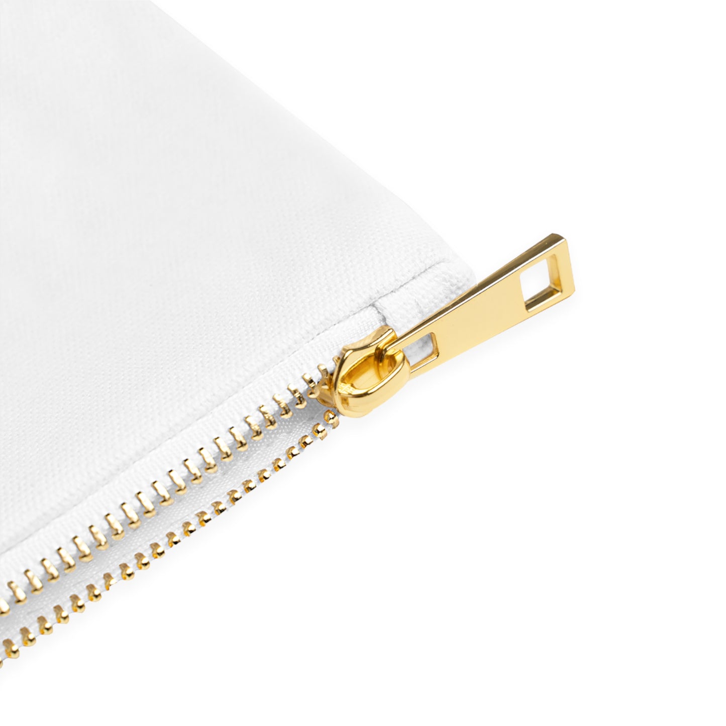 The Heart of God Cosmetic Bag