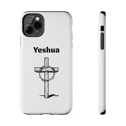 Yeshua iPhone Case