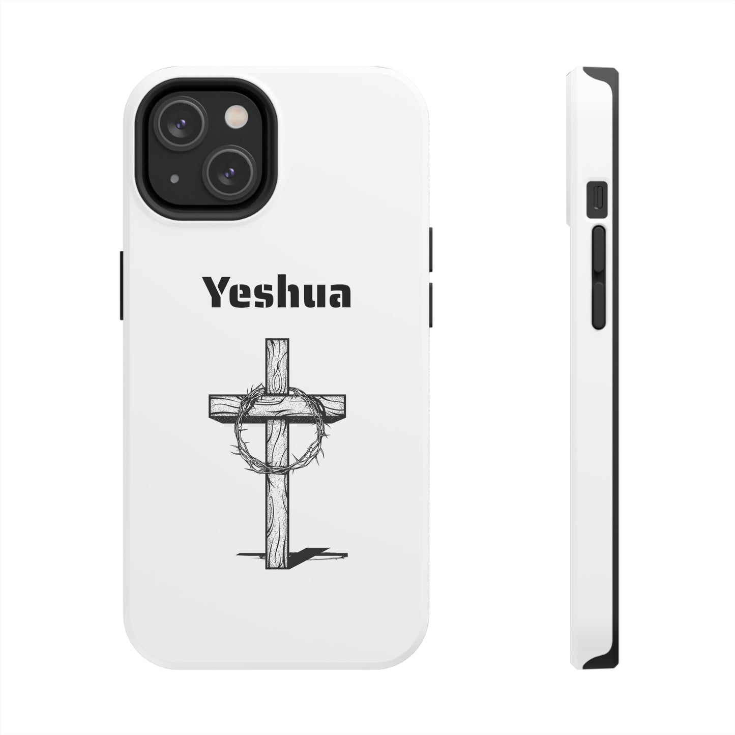 Yeshua iPhone Case