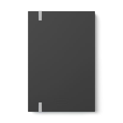 Christ in All Lined Notebook